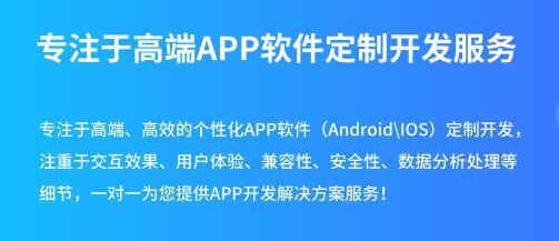 APP开发