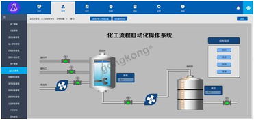 智能工厂能源监测系统解决方案